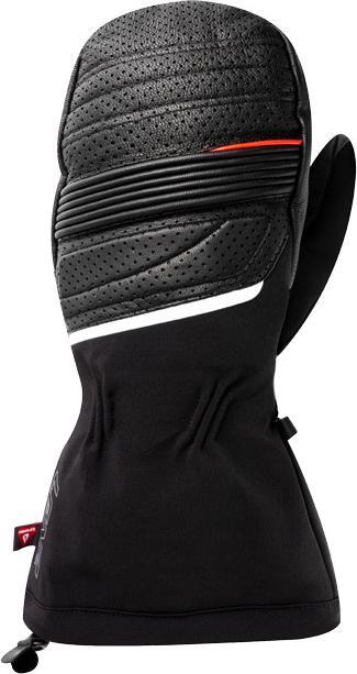 Image du produit Lenz mitaine heat 6.0 fingercap uni (M)