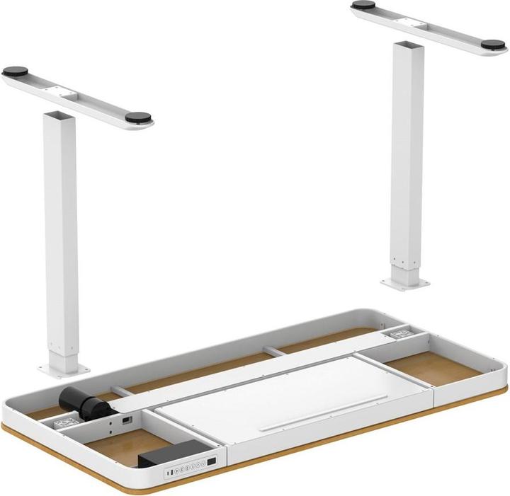 Image du produit Tuckano ET119W-C