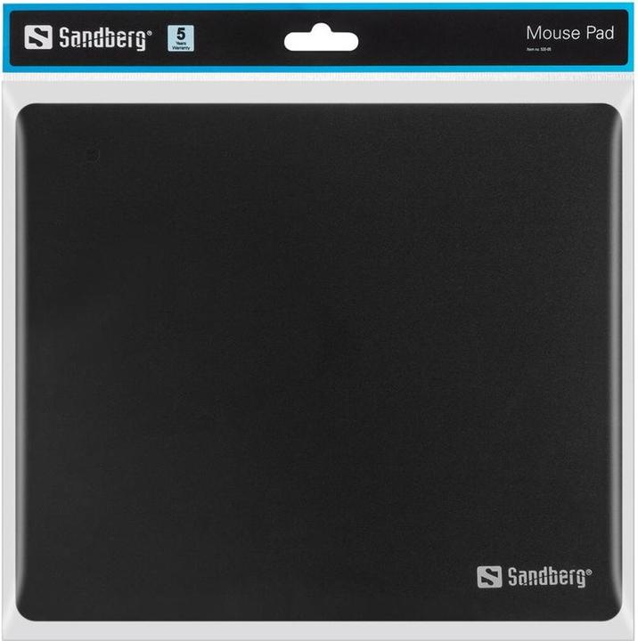 Productafbeelding Sandberg 520-05 (M)