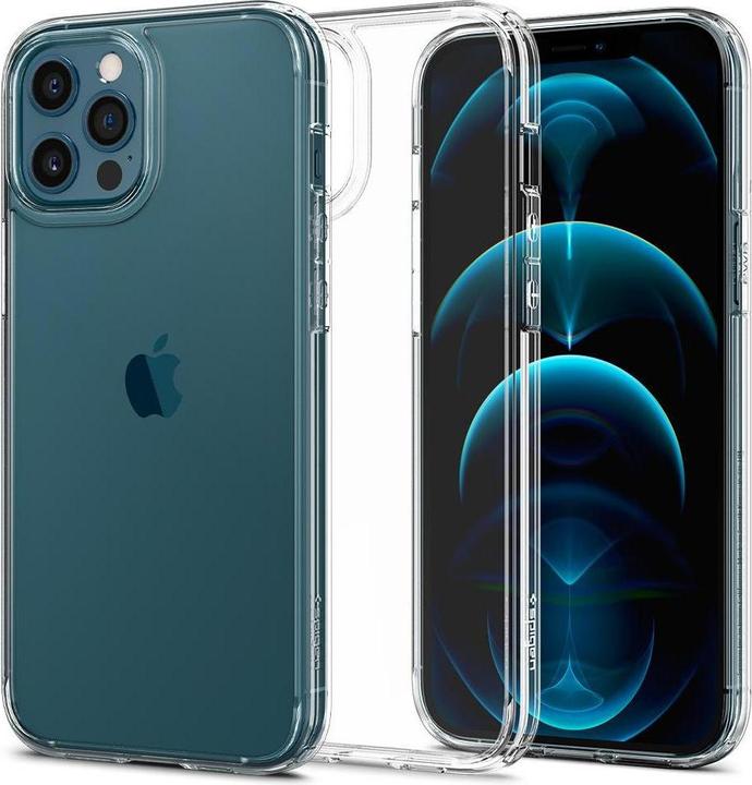 Produktbild Spigen Ultra Hybrid (Apple iPhone 12 Pro Max)