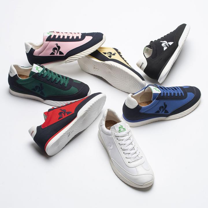 Produktbild Le Coq Sportif sneaker neree (37)