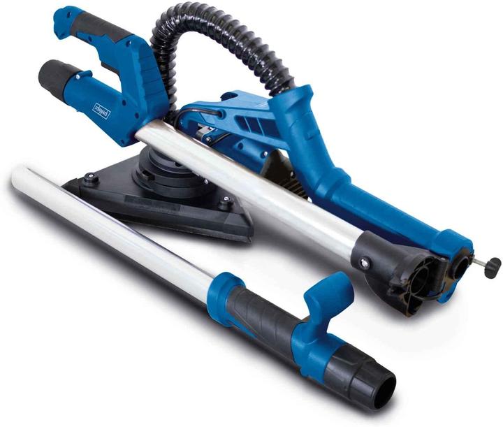 Produktbild Scheppach DS930 (Wand- & Deckenschleifer, 710 W)