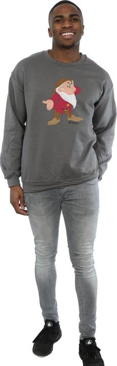 Produktbild Disney Classic Grumpy Sweatshirt (L)