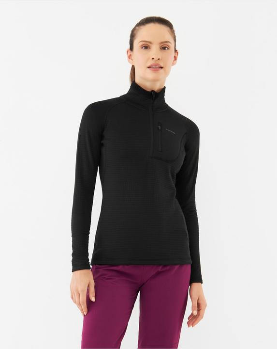 Image du produit Vikingsports Viking Admont Veste polaire femme HZ 740239899| R.S | ==> Année 2021 (S)