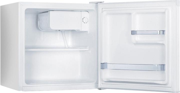 Actual product image Amica KB 15150 W (45 l)