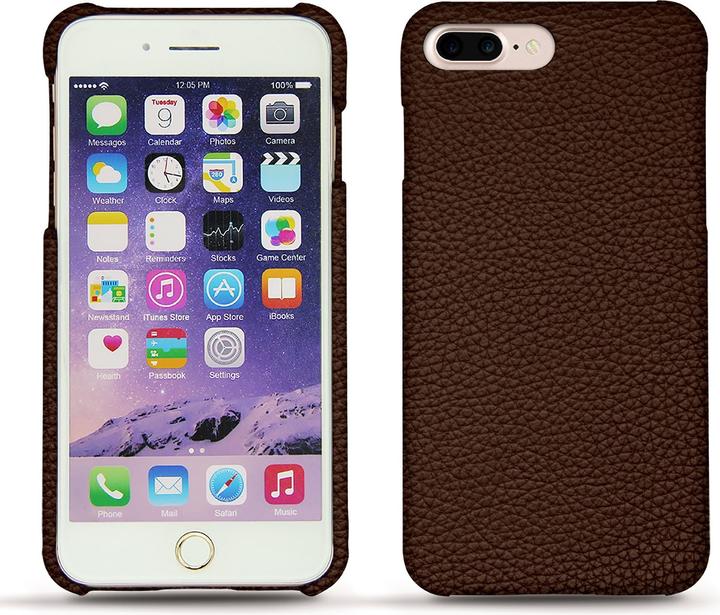 Image du produit Noreve Housse cuir (Apple iPhone 7 Plus)
