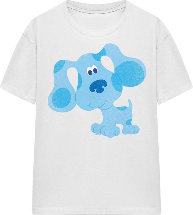 Produktbild Blue´s Clues Blue's Clues Blue Hug TShirt (M)