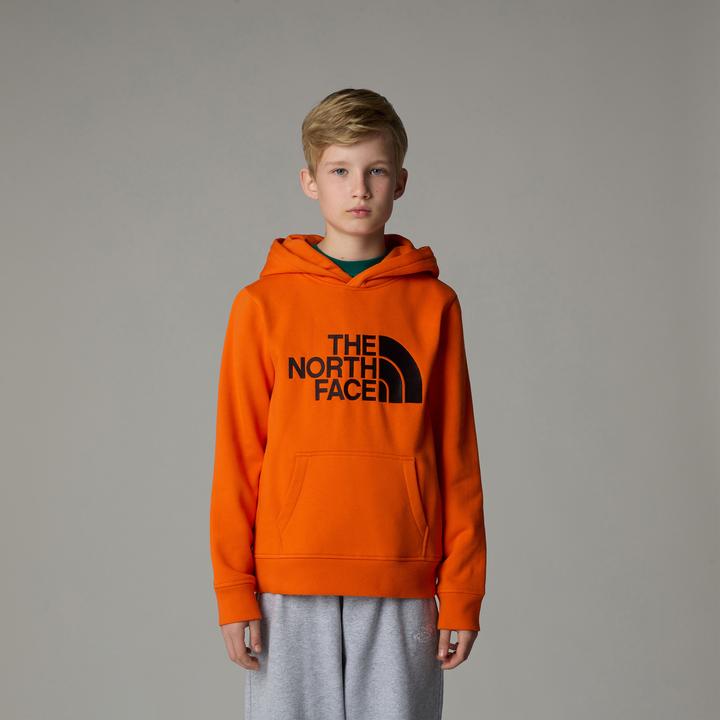 Actual product image North Face Boys Drew Peak (L)