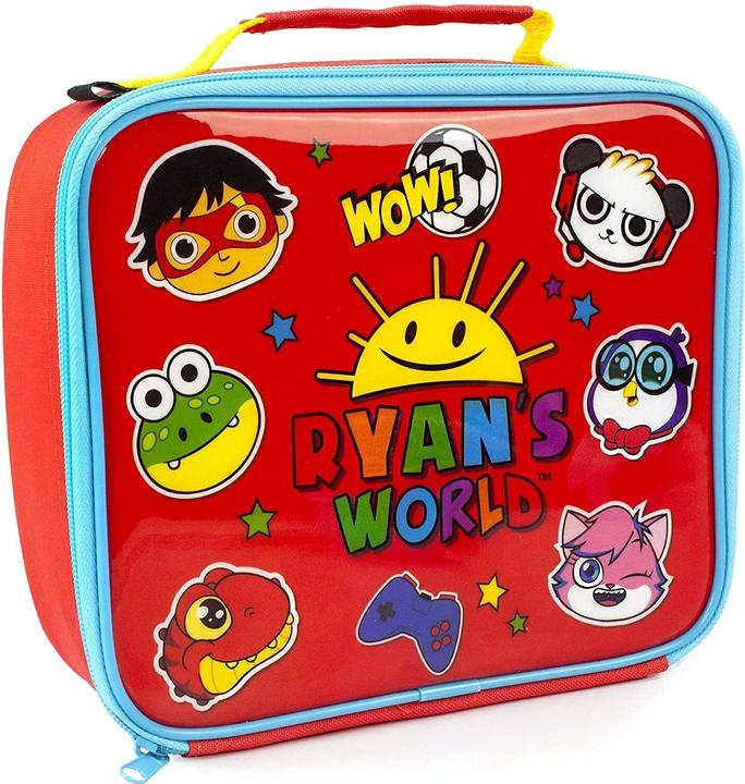 Image du produit Ryan´s World Ryan's World Set boîte à pain