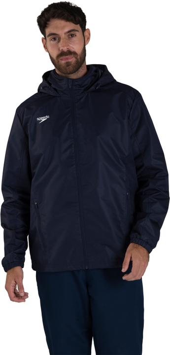 Actual product image Speedo Club Vpshld Fullzip Rainjkt Am (4XL)