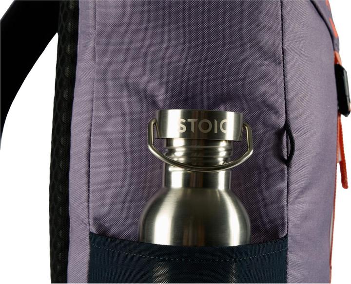 Actual product image Stoic SälkaSt. Kids Backpack 18 (18 l)