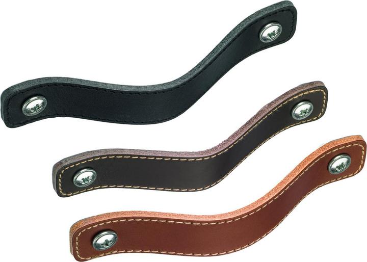 Actual product image Hettich Furniture handle