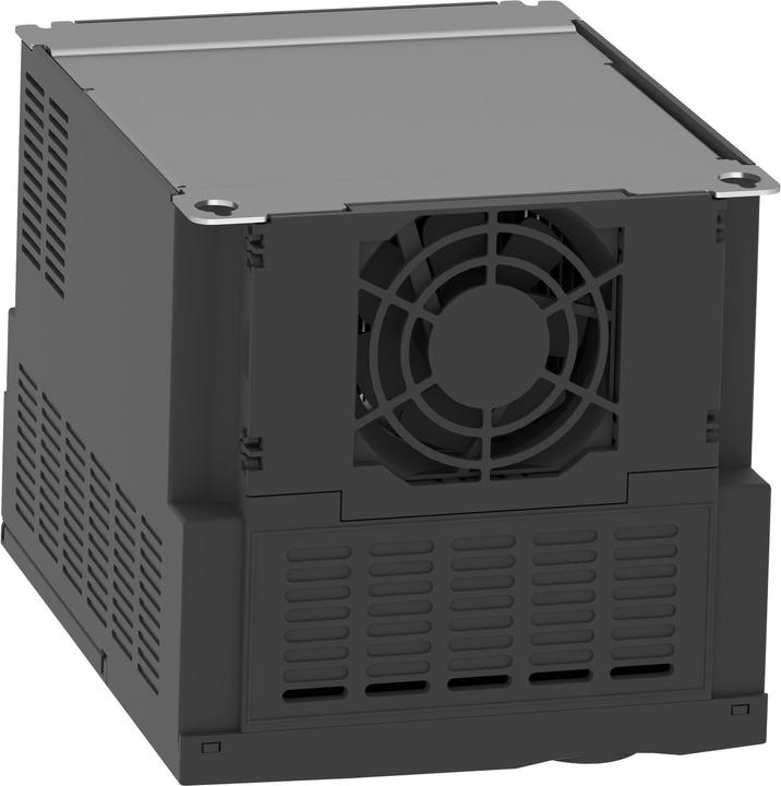 Actual product image Schneider Electric ATV212 Inverter 11KW 480V 3PH EMC IP21