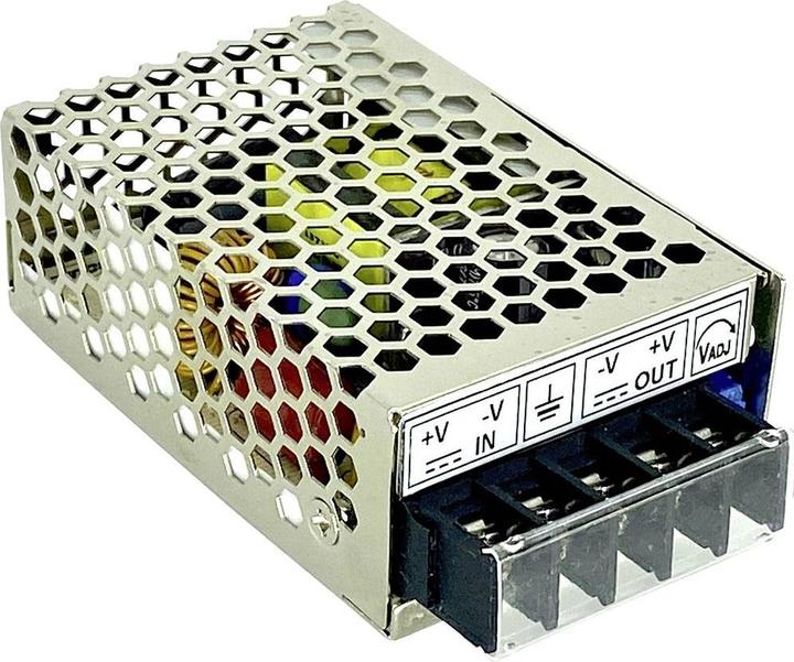 Dehner Elektronik Sunpower DC/DC-omvormer SDS 036M-3.3 van GmbH