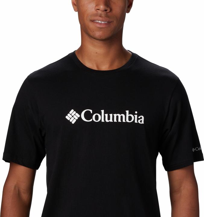 Produktbild Columbia CSC Basic Logo Short Sleeve (XS)