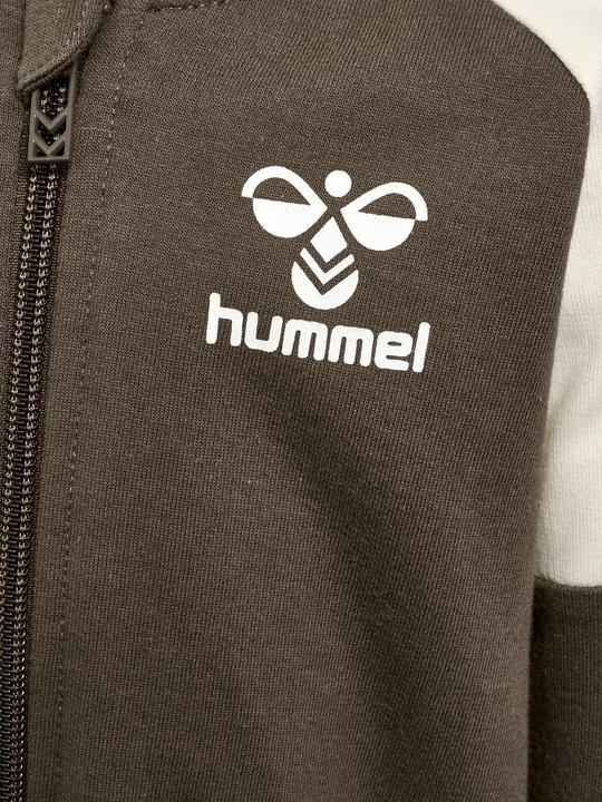Immagine prodotto hummel Giacca Con Zip Hmlherman (68)