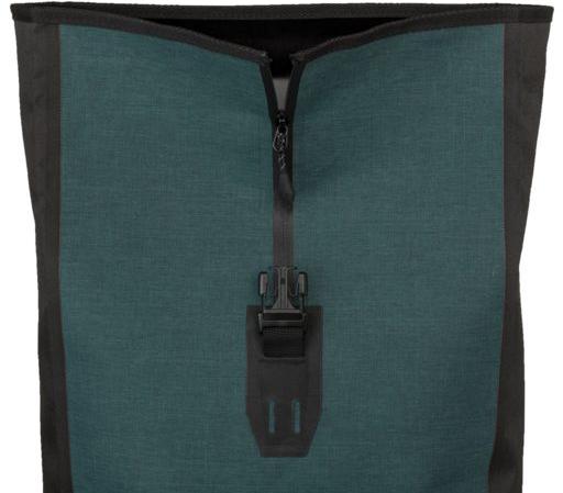 Image du produit Agu Sac à dos SHELTER Large deep teal (21 l)