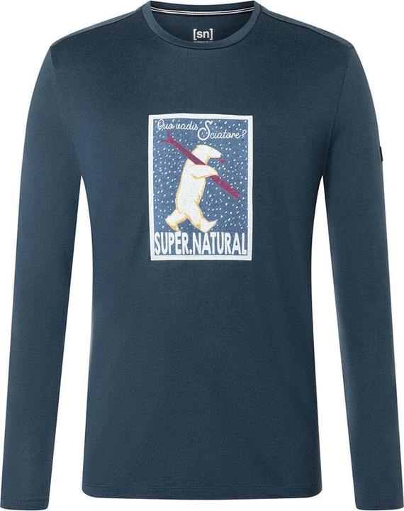 Produktbild Super Natural M Skiatore Ls (S)