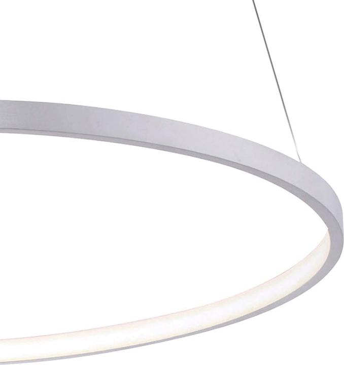 Produktbild Selltec LED Pendellampe RING (3650 lm)