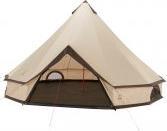 Produktbild Grand Canyon Indiana 10 (Kuppelzelt, 11 kg, 9+ Personen)