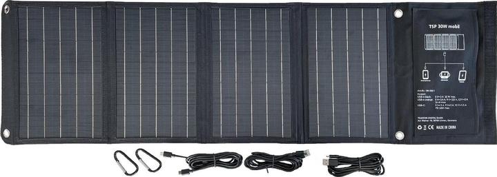 Produktbild Telestar TSP 30W mobil (30 W, 1 kg)