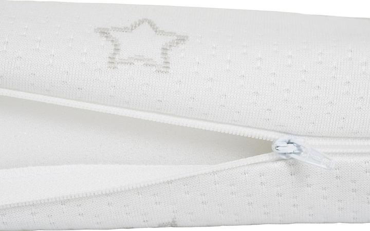 Immagine prodotto Moni Matelas lit de bébé Snooze (120 x 60 x 6 cm)
