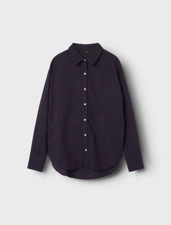 Image du produit Lmtd Chemise Relaxed Fit (134)