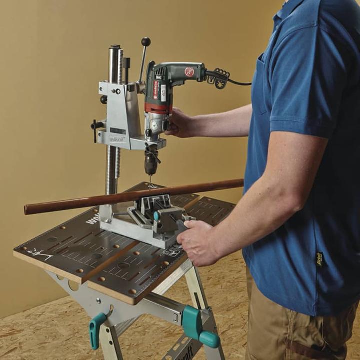 Produktbild wolfcraft Master 701 (52.50 cm, 68 cm)