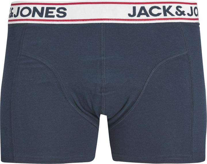Immagine prodotto Jack & Jones Confezione da 3 boxer (XXL, confezione da 3)