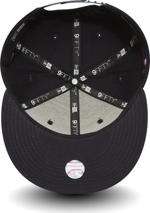 Actual product image New Era 9Fifty New York Yankees (M, L)