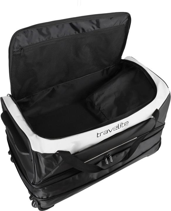 Produktbild Travelite Basics (98 l, L (90 - 115l))