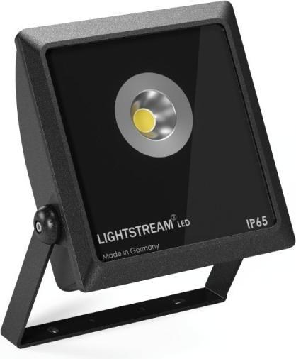 Image du produit RZB Projecteur d'extérieur à LED (4250 lm, IP65)