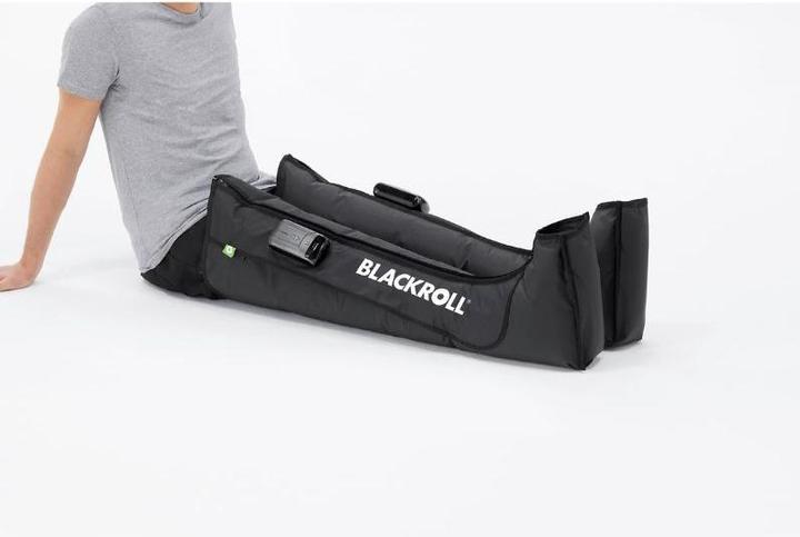 Image du produit Blackroll Bottes de compression, L
