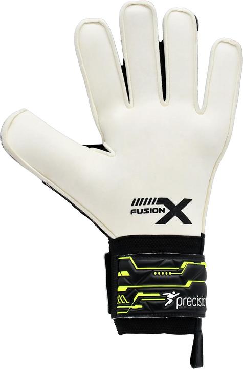 Precision Fusion X TorhüterHandschuhe