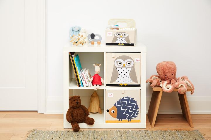 Produktbild 3 Sprouts Spielzeugbox