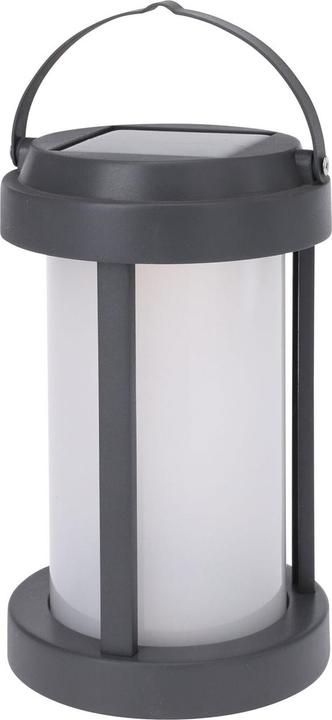 Image du produit Rainx Lanterne solaire à LED avec batterie