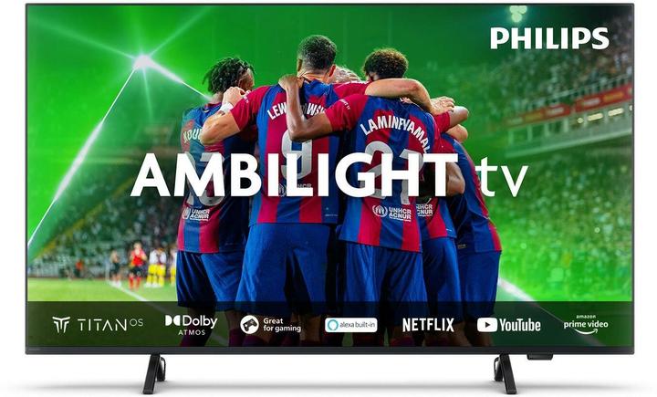 Productafbeelding Philips 85PUS8309/12 (85", PUS8309, LED, 4K, 2024)