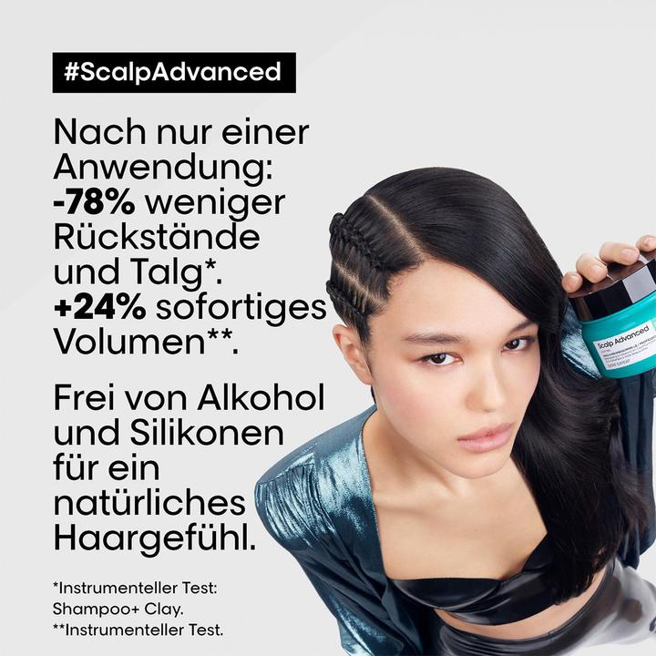 Produktbild L'Oréal Professionnel Scalp Advanced (250 ml)