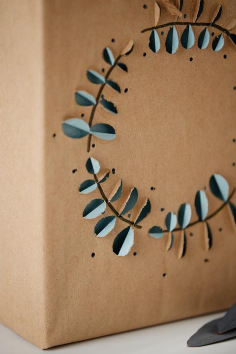 Immagine prodotto VBS Tappetino da taglio "Hobby", blu