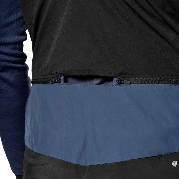 Actual product image Salewa Sella Free 3 Layers Powertex trousers (M)