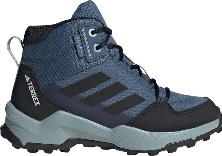 Produktbild adidas Kid's Terrex AX4R Rain.RDY Mid (33.5)