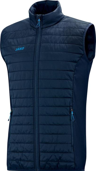 JAKO Steppweste Premium Damen