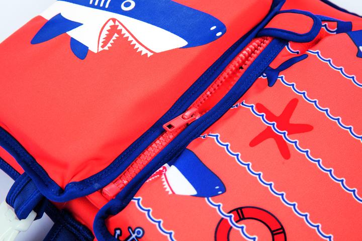 Produktbild Bestway Swim Safe (M, L, 18 - 30 kg)