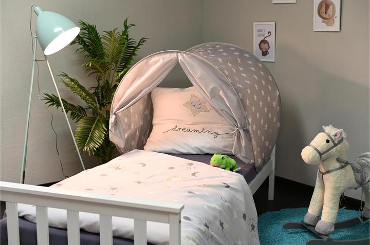 Image du produit Knorrtoys Tente de lit