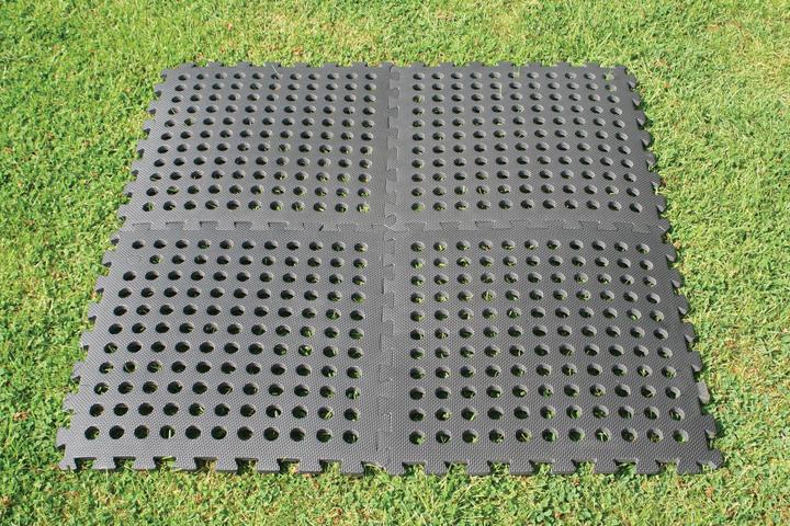 Produktbild Kampa Zubehör Easy Lock Flooring Tiles