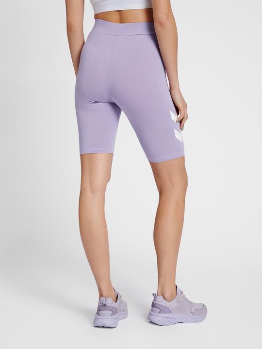 Actual product image hummel Legacy Woman Tight Shorts (S)