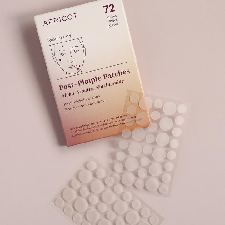 Immagine prodotto Apricot Post Pimple Patches