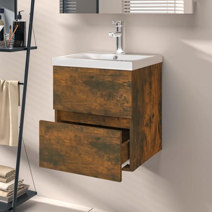 Produktbild VidaXL Marketa (41 x 38.5 x 45 cm)