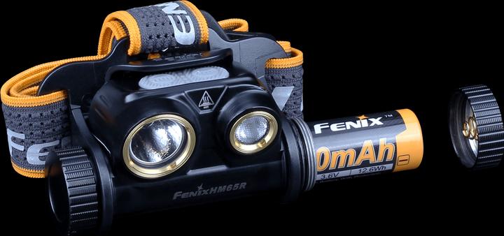 Image du produit Fenix HM65R (1400 lm)