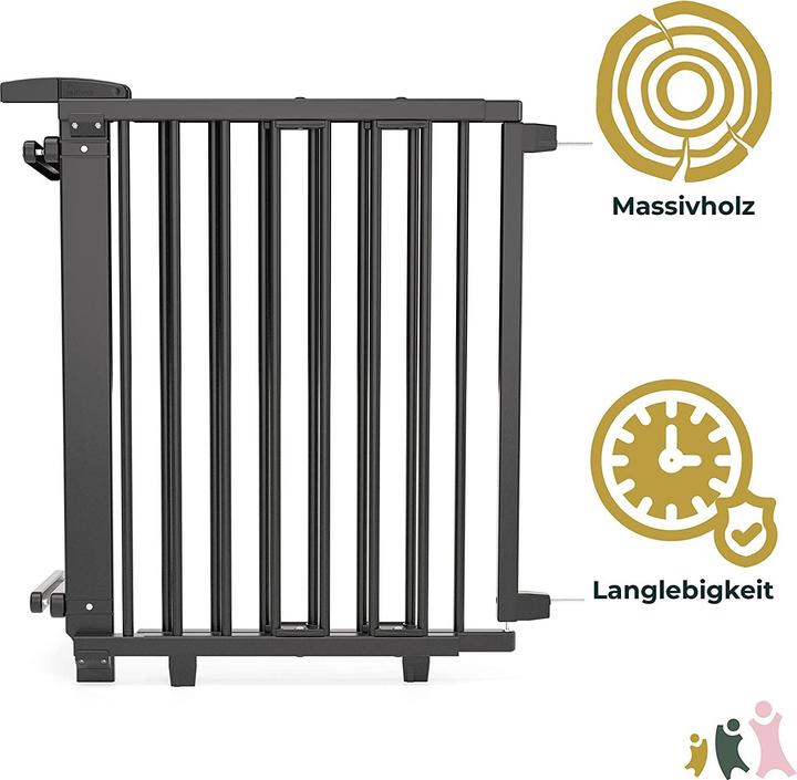 Immagine prodotto Geuther Griglia della porta (67 cm)